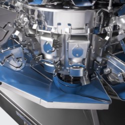 New weigher ideal for fragile products